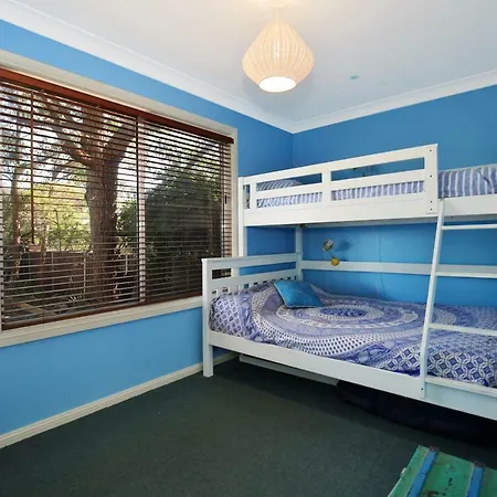 Innisfree I Pet Friendly I 2 Mins To Beach Callala Beach Exterior photo