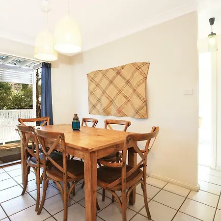 Innisfree I Pet Friendly I 2 Mins To Beach Callala Beach Exterior photo