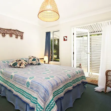 Innisfree I Pet Friendly I 2 Mins To Beach Callala Beach Exterior photo