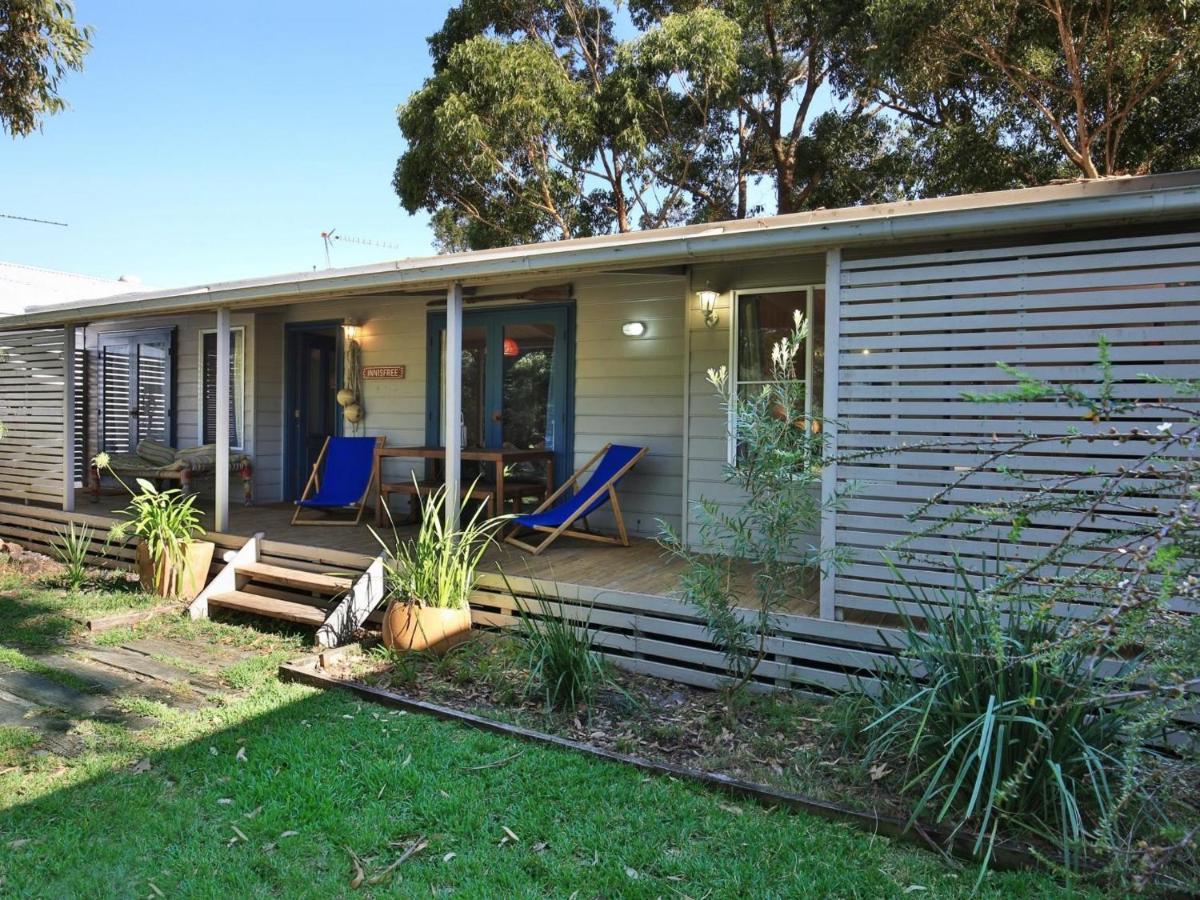 Innisfree I Pet Friendly I 2 Mins To Callala Beach