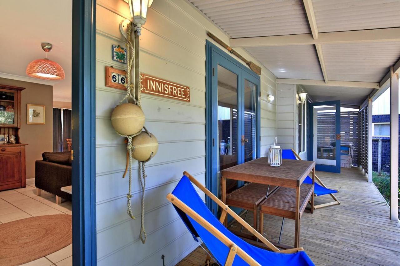 Holiday home Innisfree I Pet Friendly I 2 Mins To *