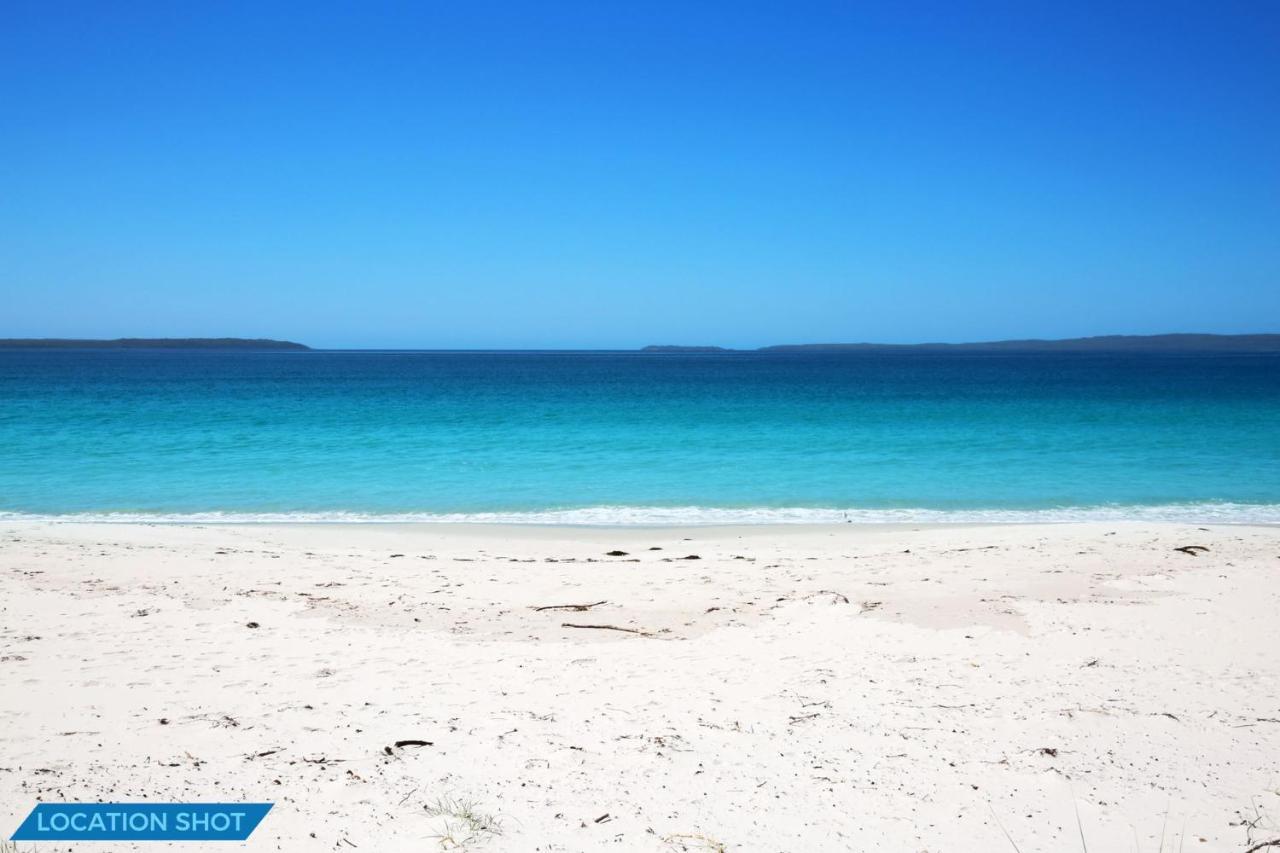 Holiday home Innisfree I Pet Friendly I 2 Mins To Callala Beach