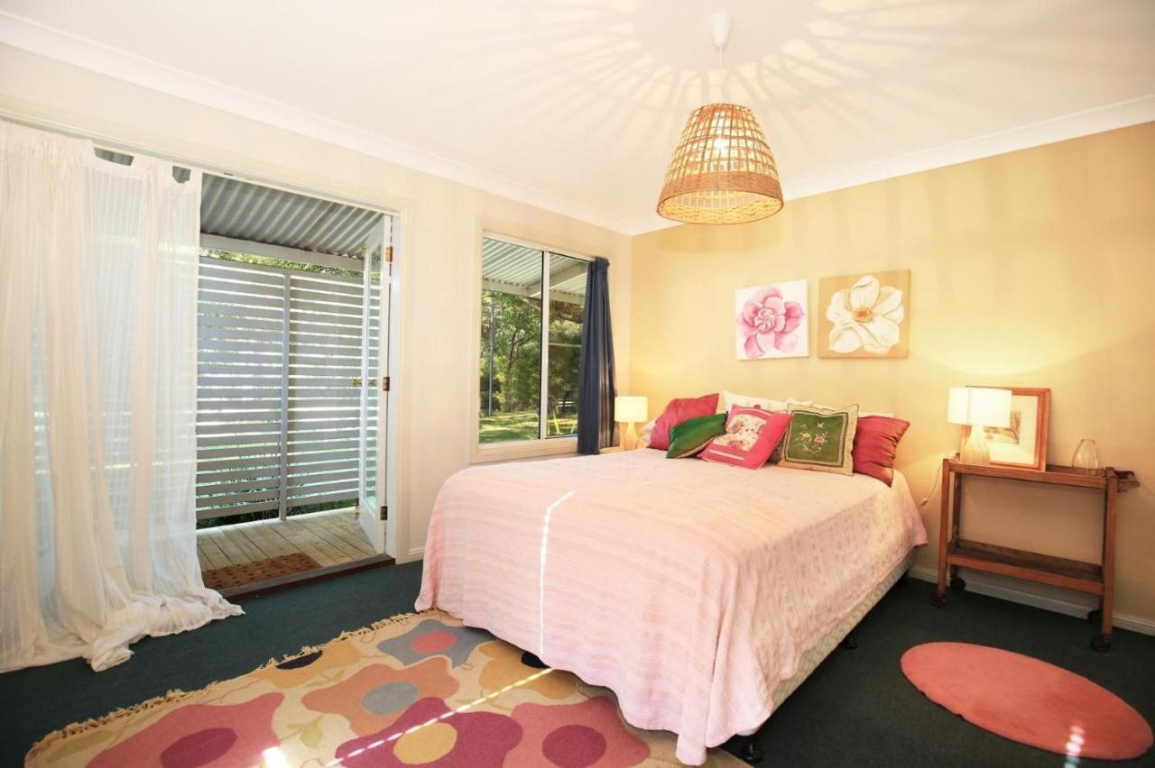 Innisfree I Pet Friendly I 2 Mins To * Callala Beach