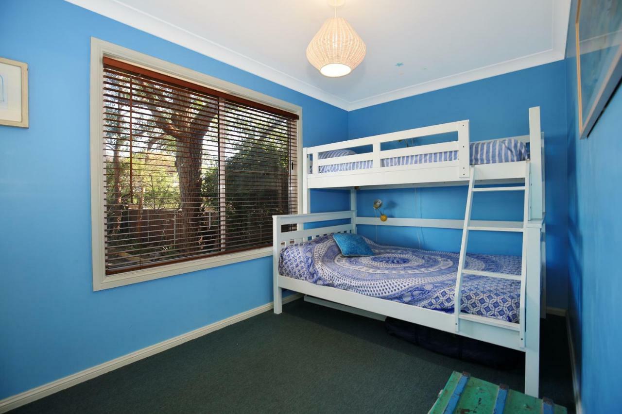 Innisfree I Pet Friendly I 2 Mins To * Callala Beach