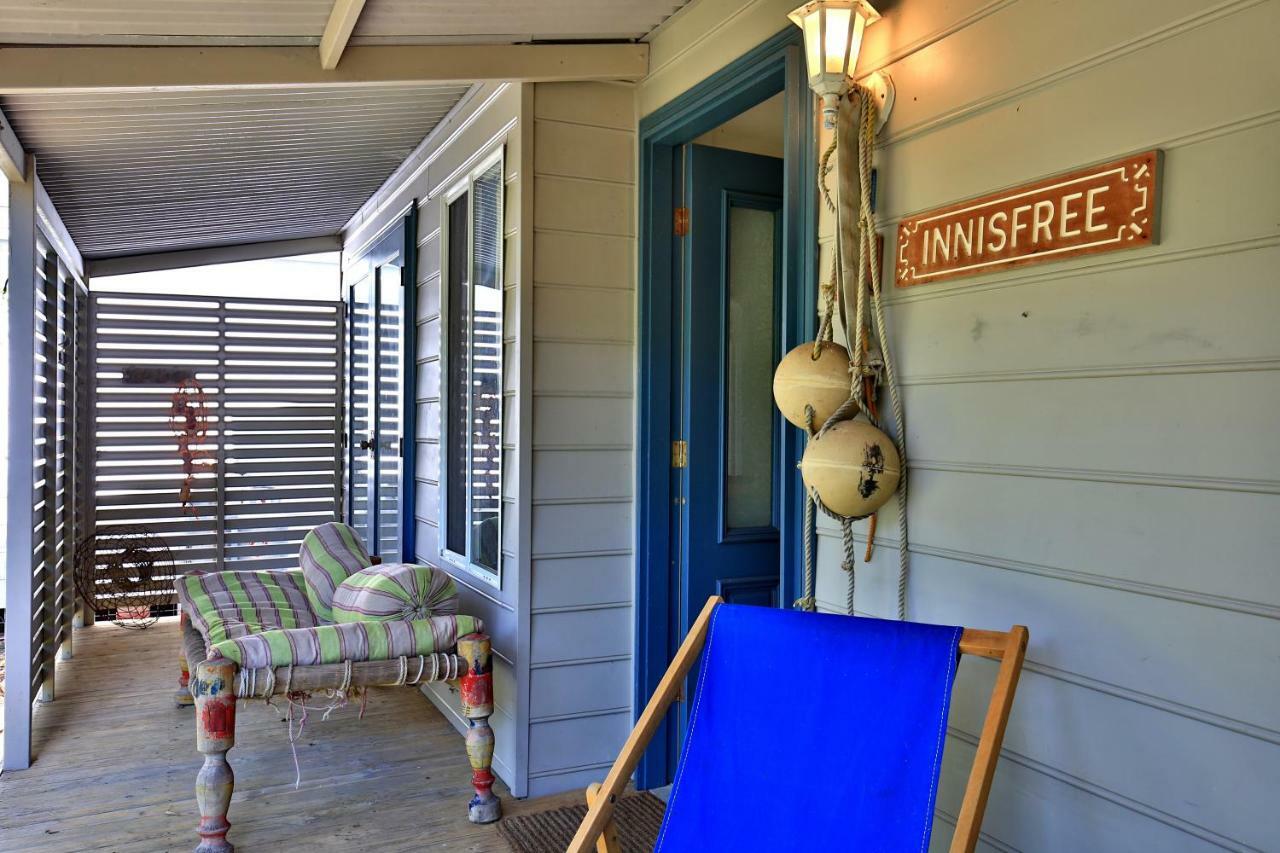 Innisfree I Pet Friendly I 2 Mins To Holiday home