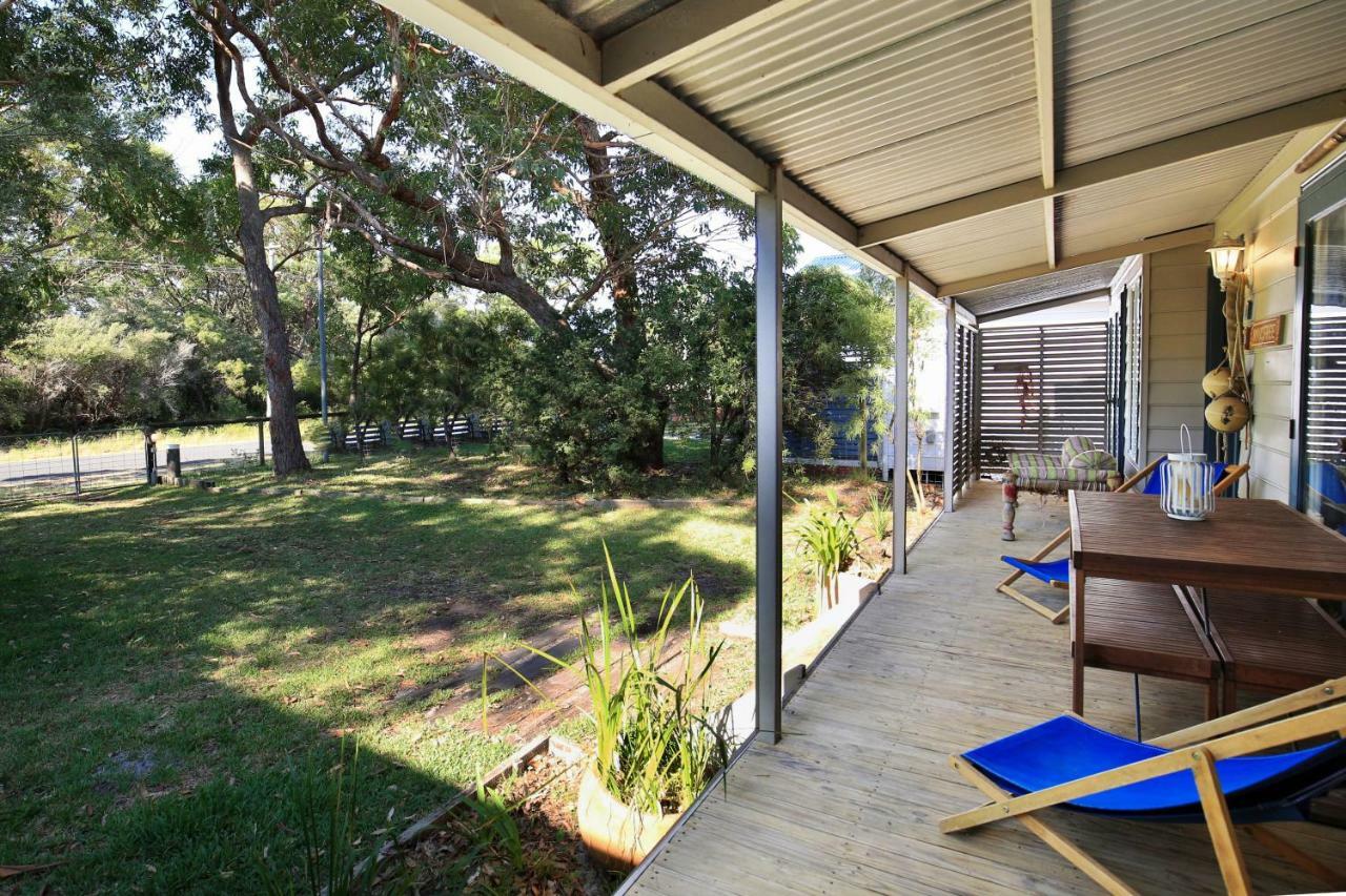 Innisfree I Pet Friendly I 2 Mins To Callala Beach